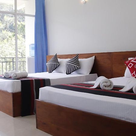 Boo Kirinda Holiday Resort Badulla Esterno foto
