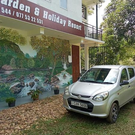 Boo Kirinda Holiday Resort Badulla Esterno foto