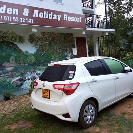 Boo Kirinda Holiday Resort Badulla Esterno foto