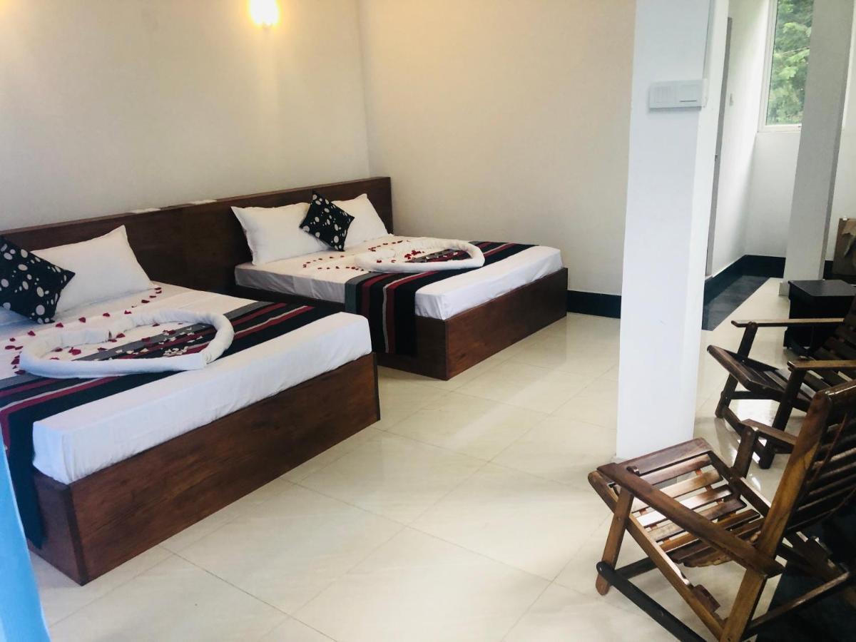 Boo Kirinda Holiday Resort Badulla Esterno foto