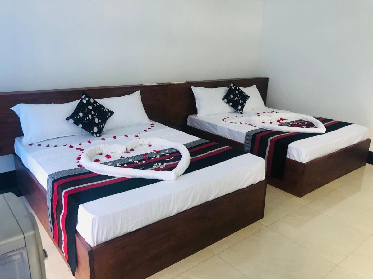 Boo Kirinda Holiday Resort Badulla Esterno foto