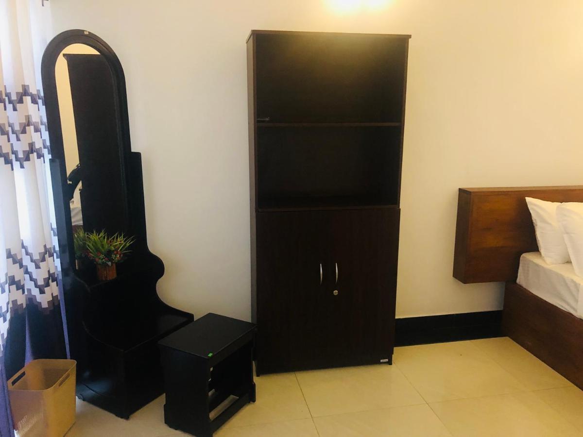 Boo Kirinda Holiday Resort Badulla Esterno foto