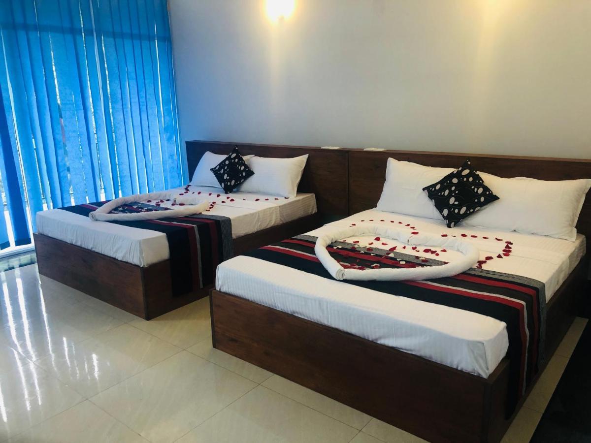 Boo Kirinda Holiday Resort Badulla Esterno foto