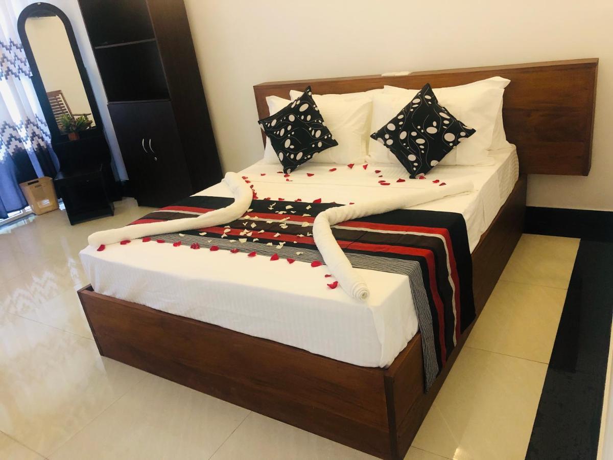 Boo Kirinda Holiday Resort Badulla Esterno foto