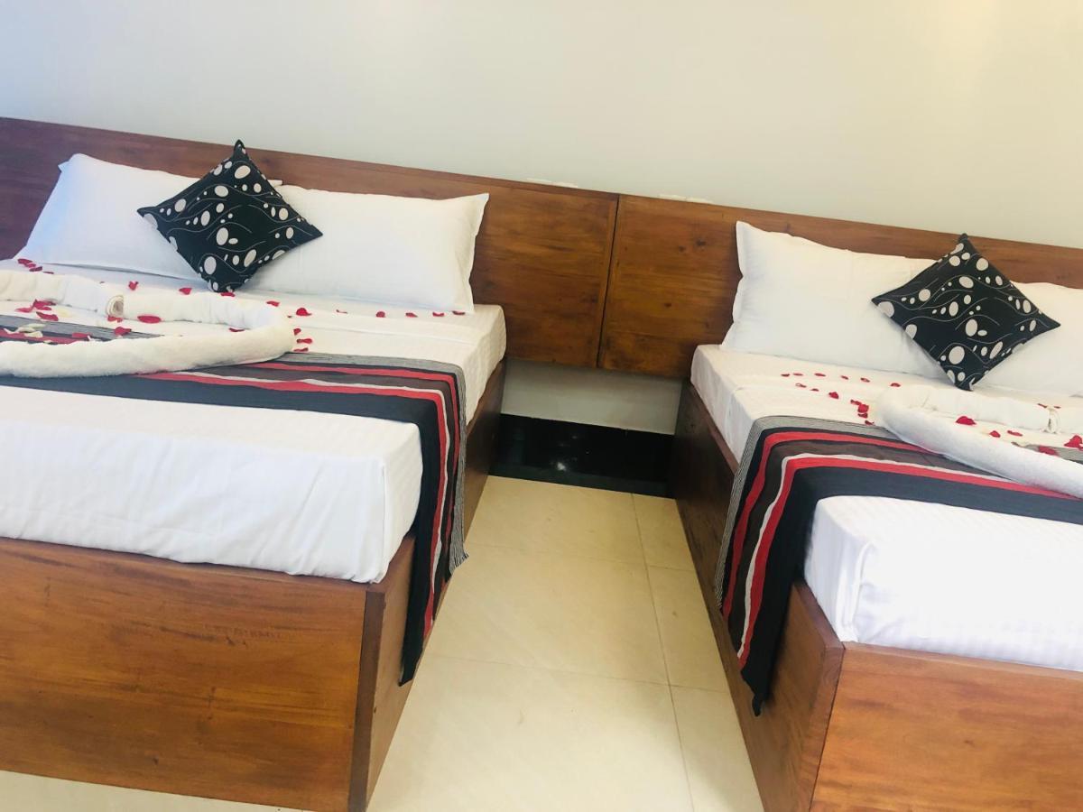 Boo Kirinda Holiday Resort Badulla Esterno foto