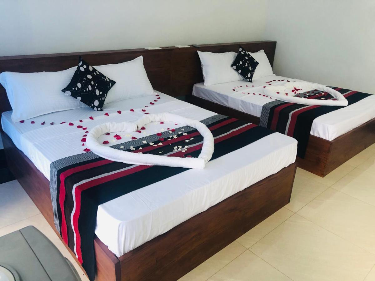 Boo Kirinda Holiday Resort Badulla Esterno foto