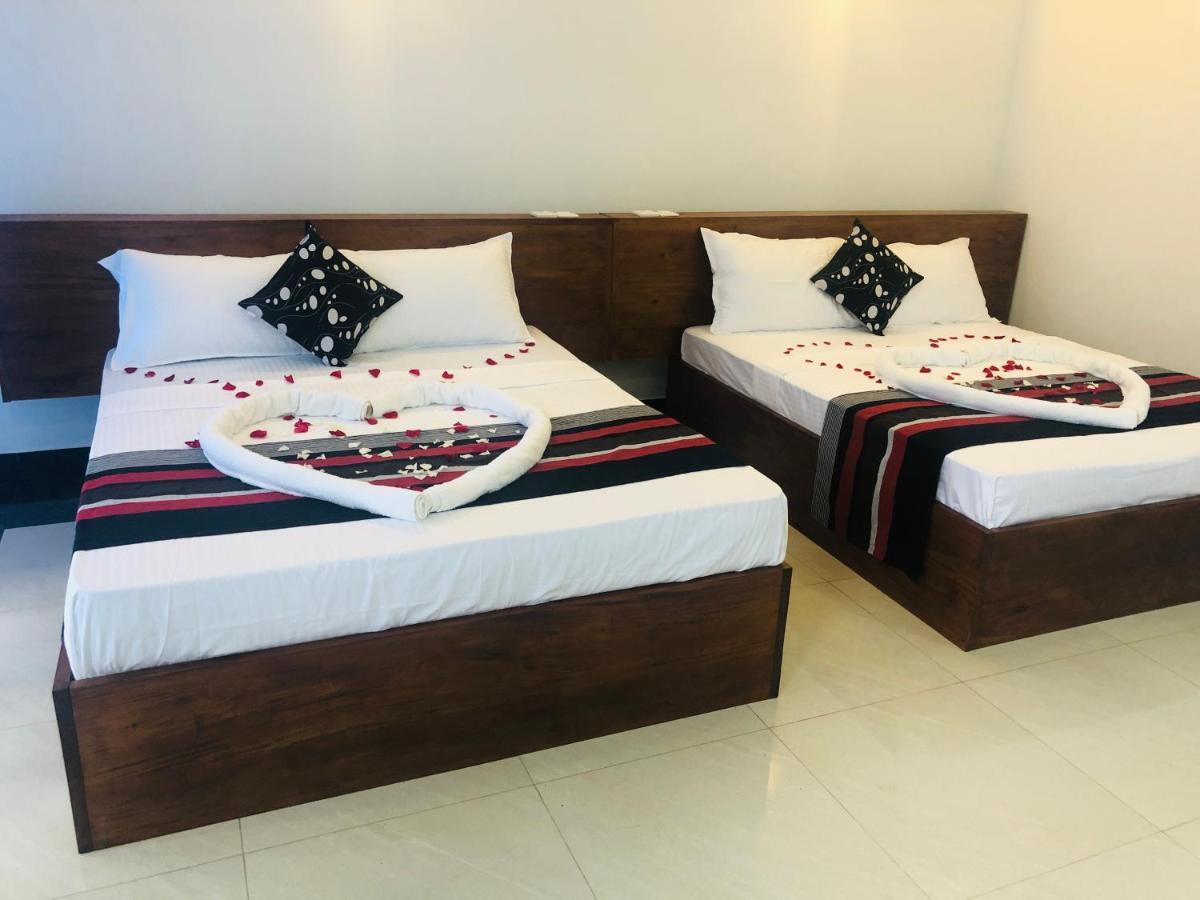 Boo Kirinda Holiday Resort Badulla Esterno foto