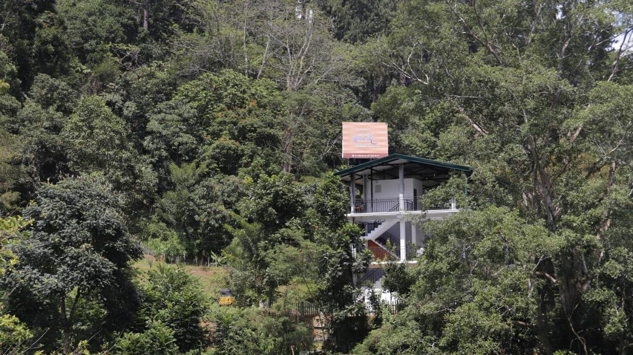 Boo Kirinda Holiday Resort Badulla Esterno foto