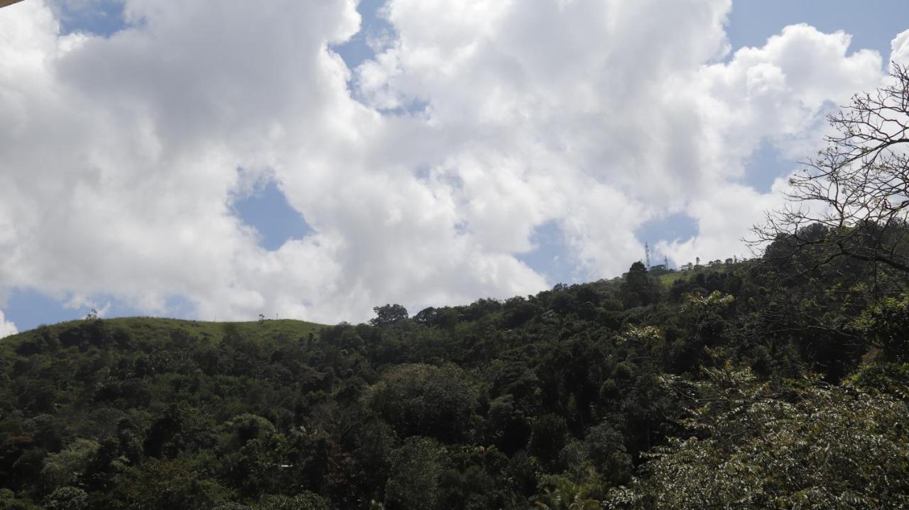 Boo Kirinda Holiday Resort Badulla Esterno foto