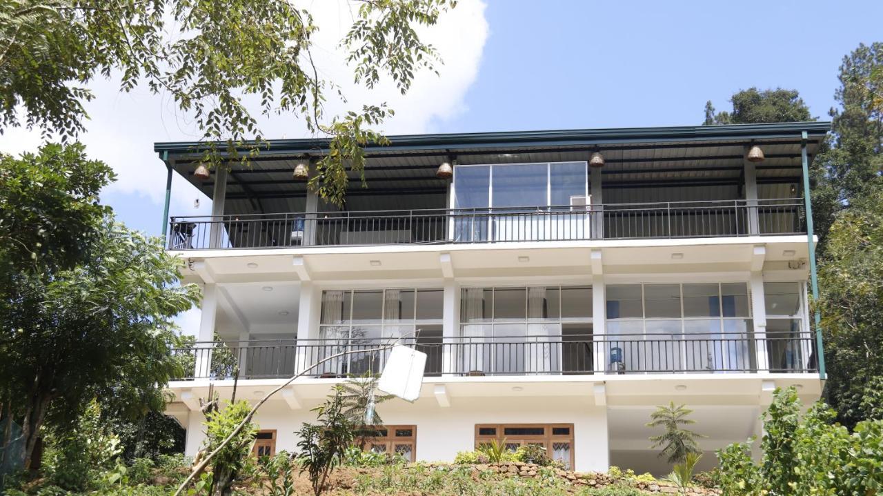 Boo Kirinda Holiday Resort Badulla Esterno foto
