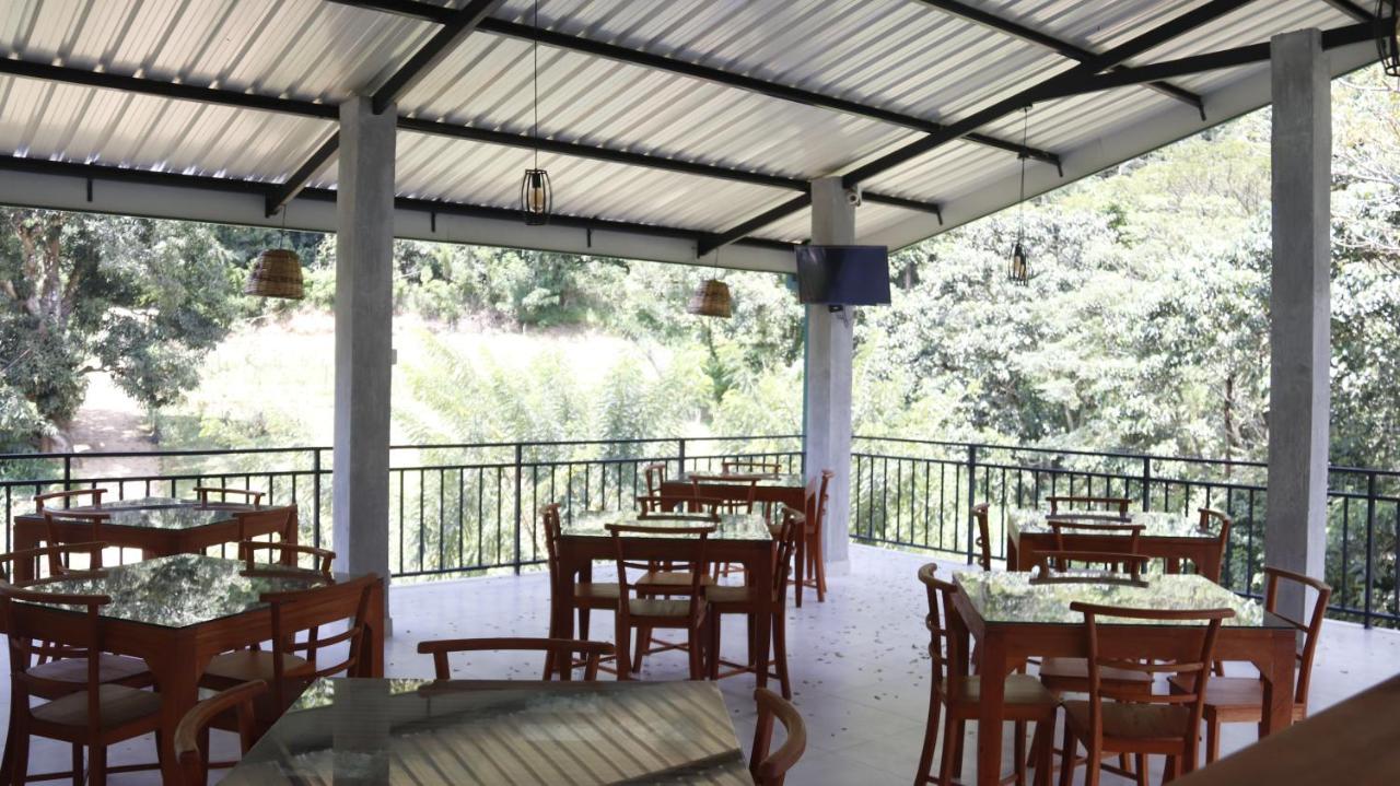 Boo Kirinda Holiday Resort Badulla Esterno foto
