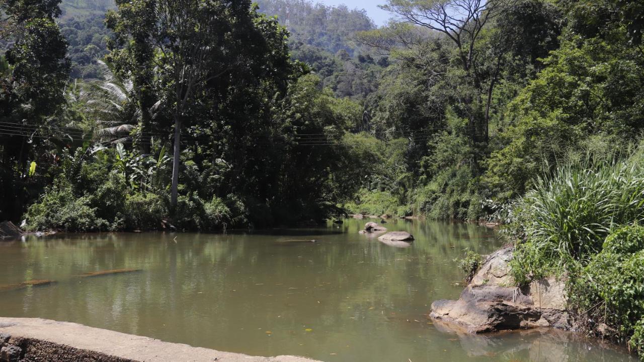 Boo Kirinda Holiday Resort Badulla Esterno foto