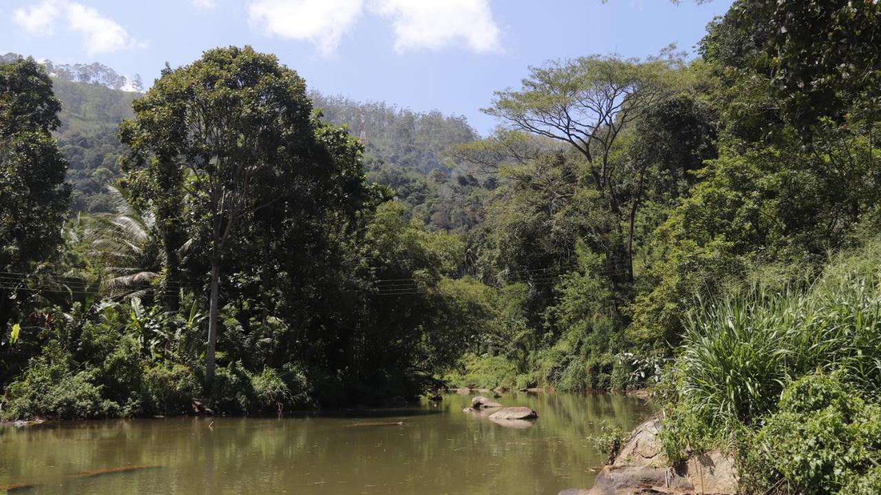 Boo Kirinda Holiday Resort Badulla Esterno foto