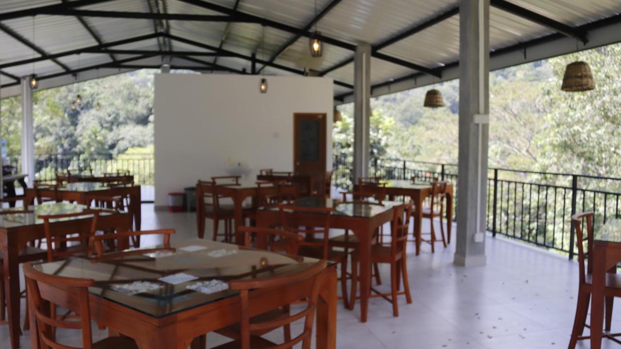 Boo Kirinda Holiday Resort Badulla Esterno foto