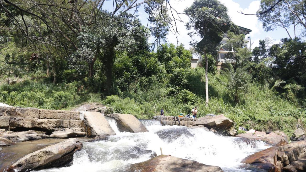 Boo Kirinda Holiday Resort Badulla Esterno foto