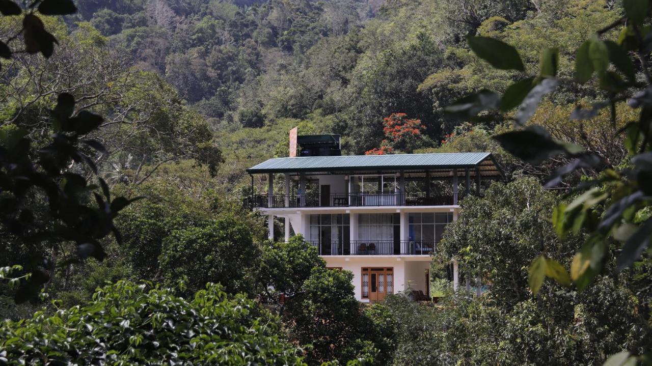 Boo Kirinda Holiday Resort Badulla Esterno foto