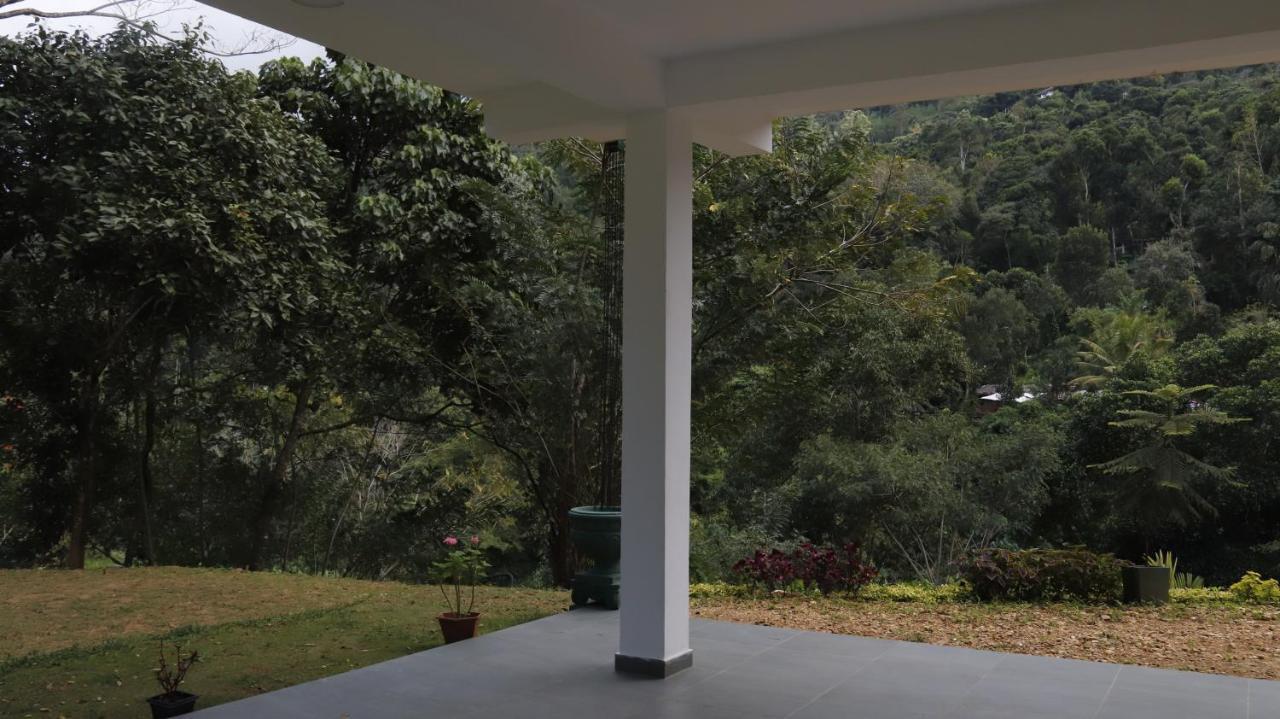 Boo Kirinda Holiday Resort Badulla Esterno foto