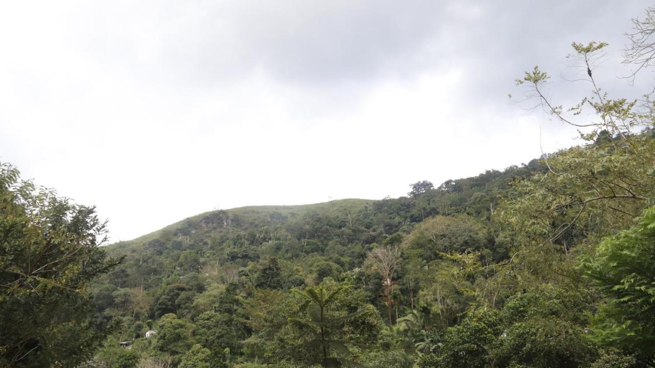 Boo Kirinda Holiday Resort Badulla Esterno foto