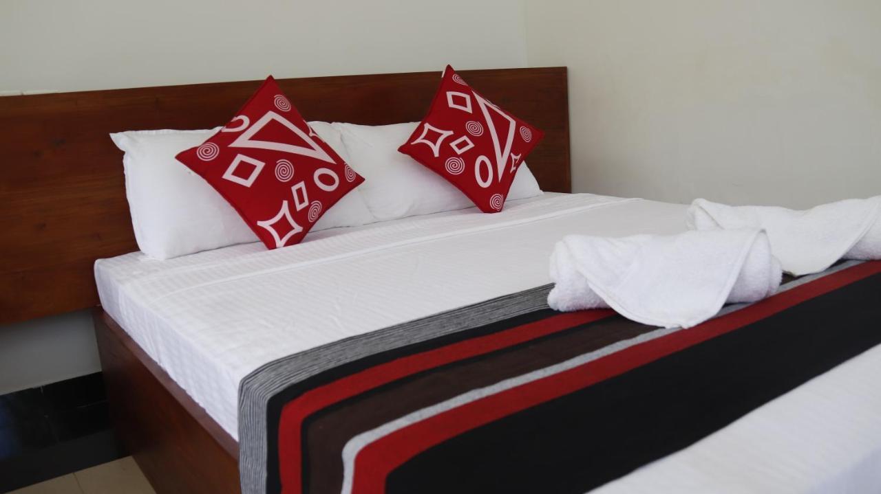 Boo Kirinda Holiday Resort Badulla Esterno foto