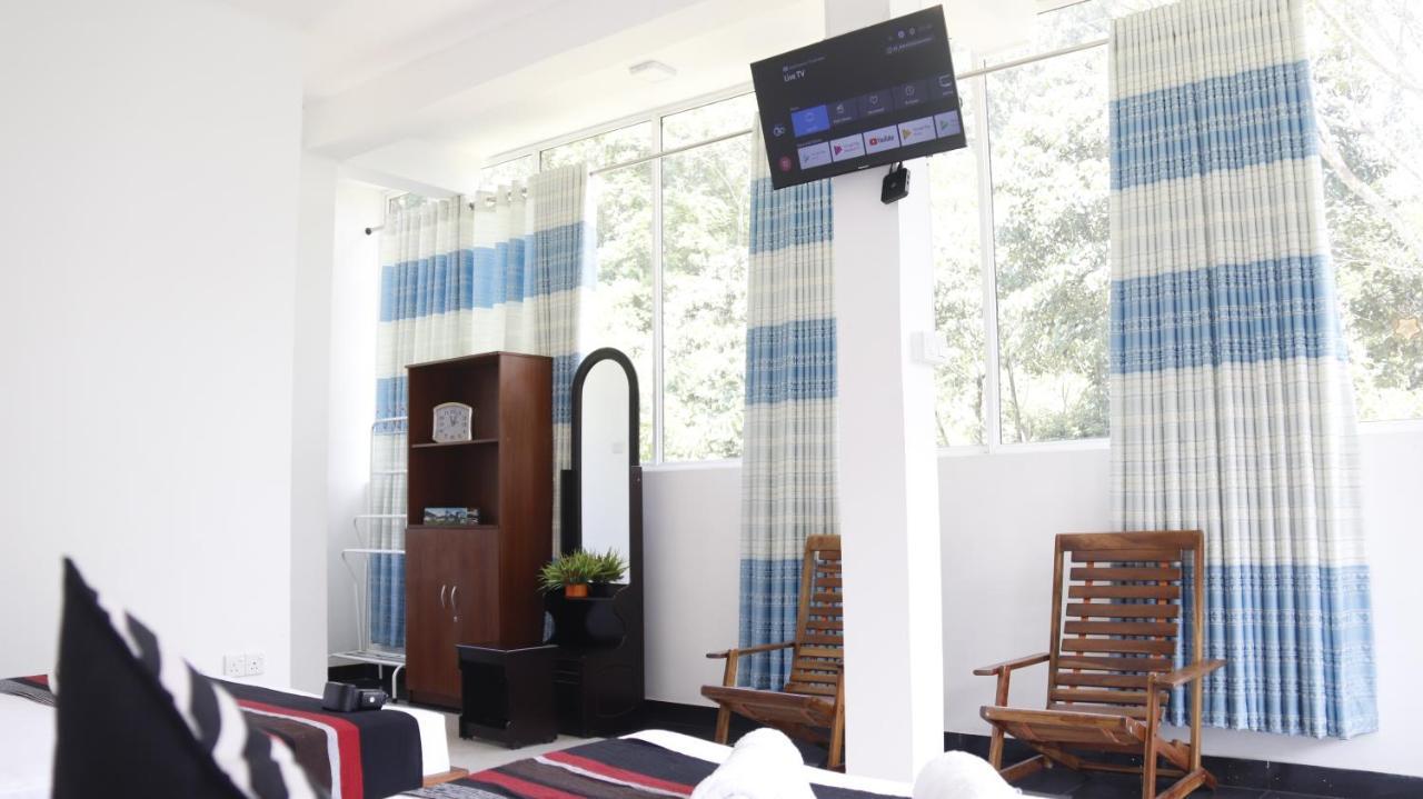 Boo Kirinda Holiday Resort Badulla Esterno foto