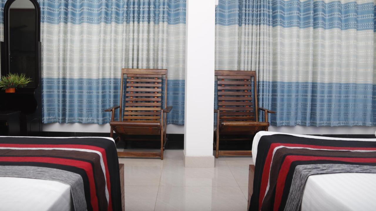 Boo Kirinda Holiday Resort Badulla Esterno foto