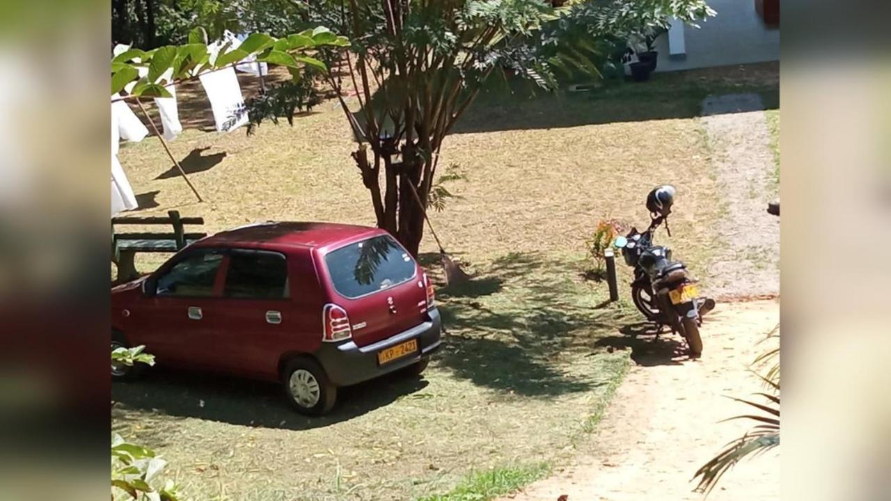 Boo Kirinda Holiday Resort Badulla Esterno foto