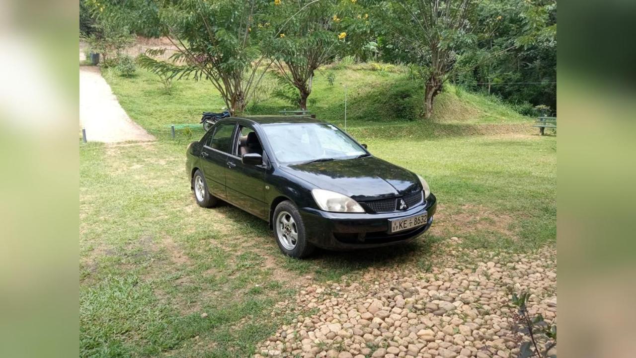 Boo Kirinda Holiday Resort Badulla Esterno foto